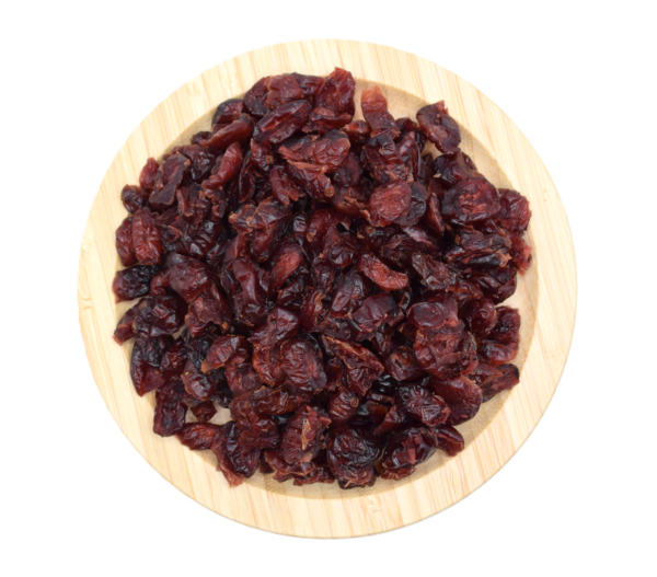 Cranberry Χωρίς Ζάχαρη με Χυμό Ανανά