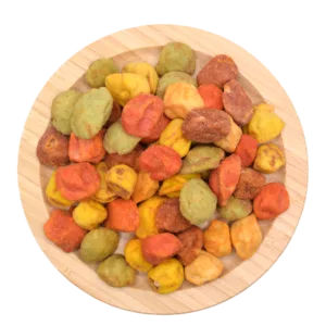 Fire Mix (Ραβιόλι)