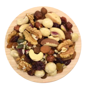 Energy Mix