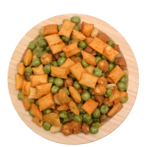 Κοκτέιλ Nuts