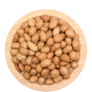 Κρόκερ nuts
