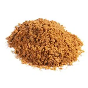 Ζάχαρη Καρύδας (Coconut Palm Sugar) ΒΙΟ