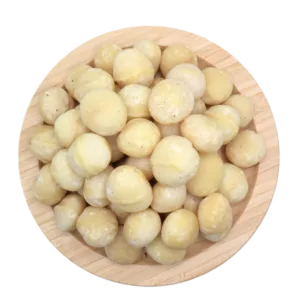 Macadamia Ωμά