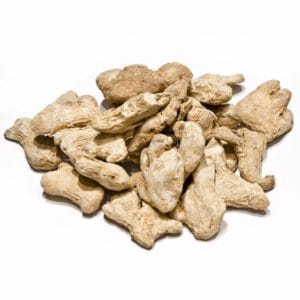 Πιπερόριζα ολόκληρη - Ginger root