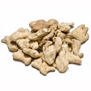 Πιπερόριζα ολόκληρη - Ginger root