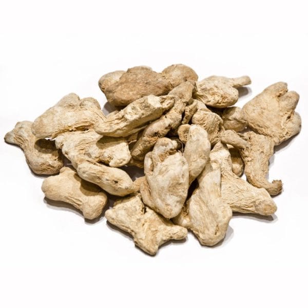 Πιπερόριζα ολόκληρη - Ginger root