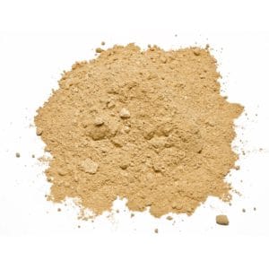 Πιπερόριζα τριμμένη - Τζίντζερ (ginger)