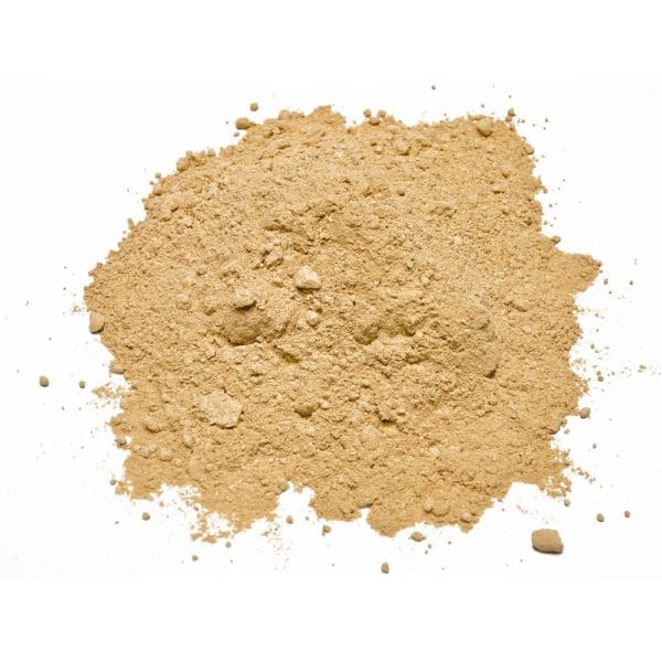 Πιπερόριζα τριμμένη - Τζίντζερ (ginger)